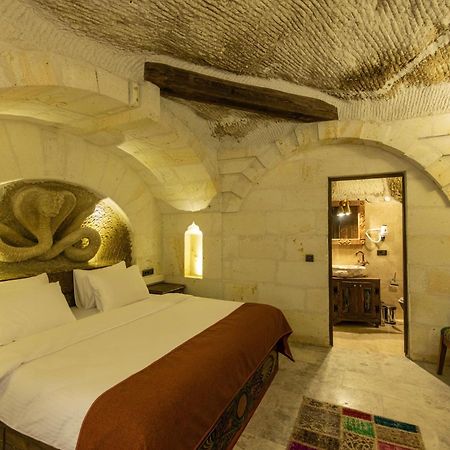 Foremanson Cave Hotel Nar Екстер'єр фото