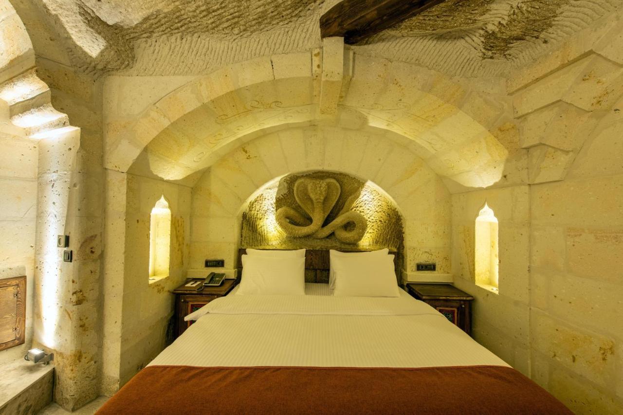 Foremanson Cave Hotel Nar Екстер'єр фото