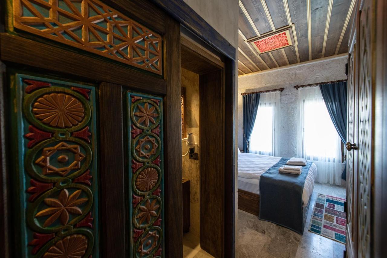 Foremanson Cave Hotel Nar Екстер'єр фото