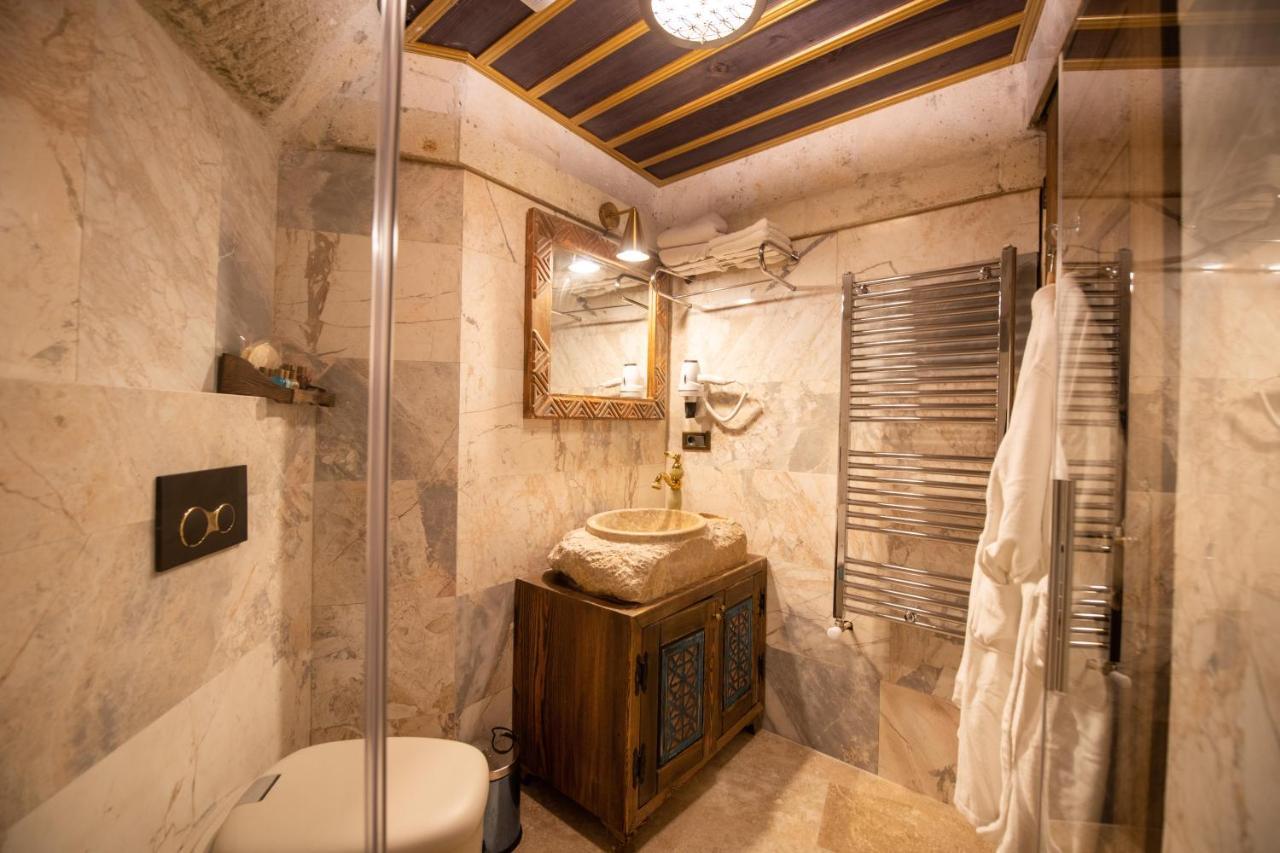Foremanson Cave Hotel Nar Екстер'єр фото