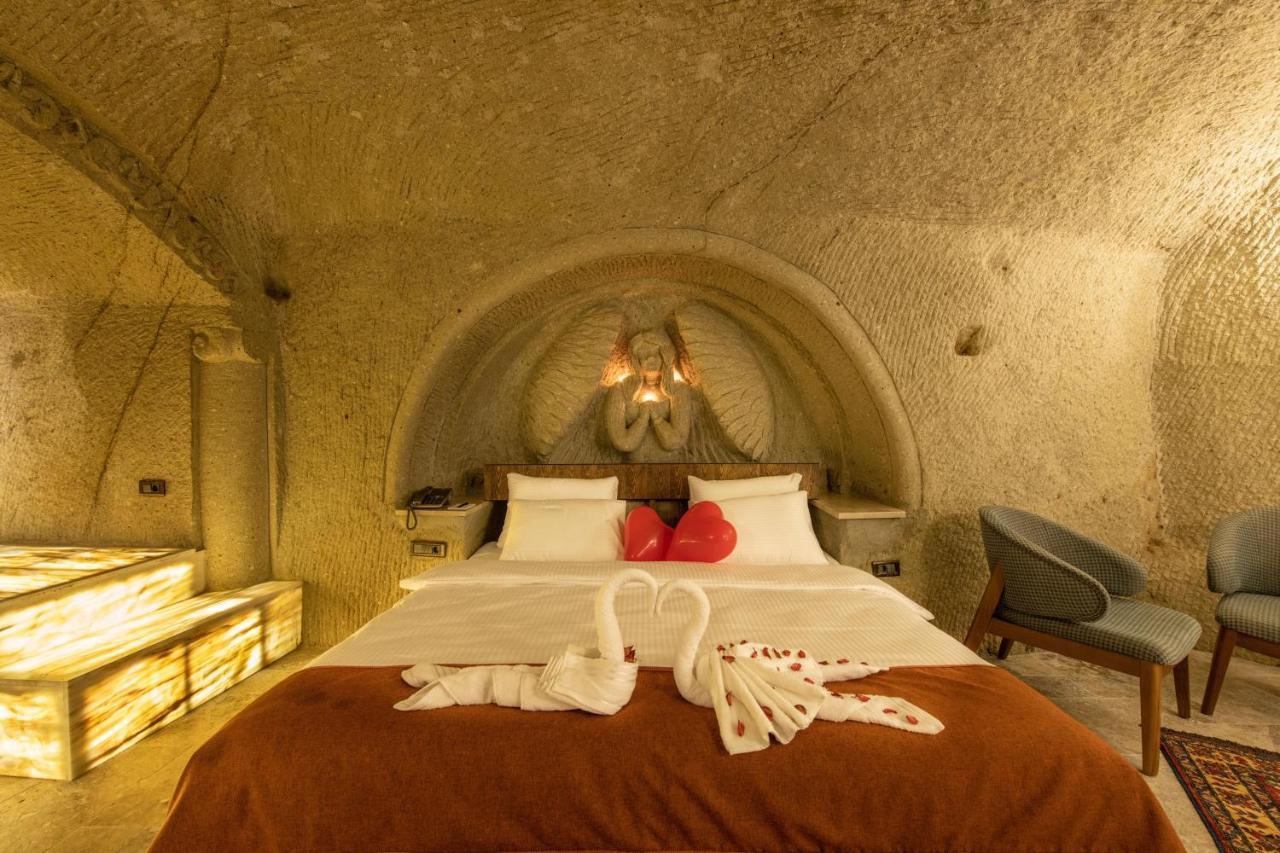 Foremanson Cave Hotel Nar Екстер'єр фото