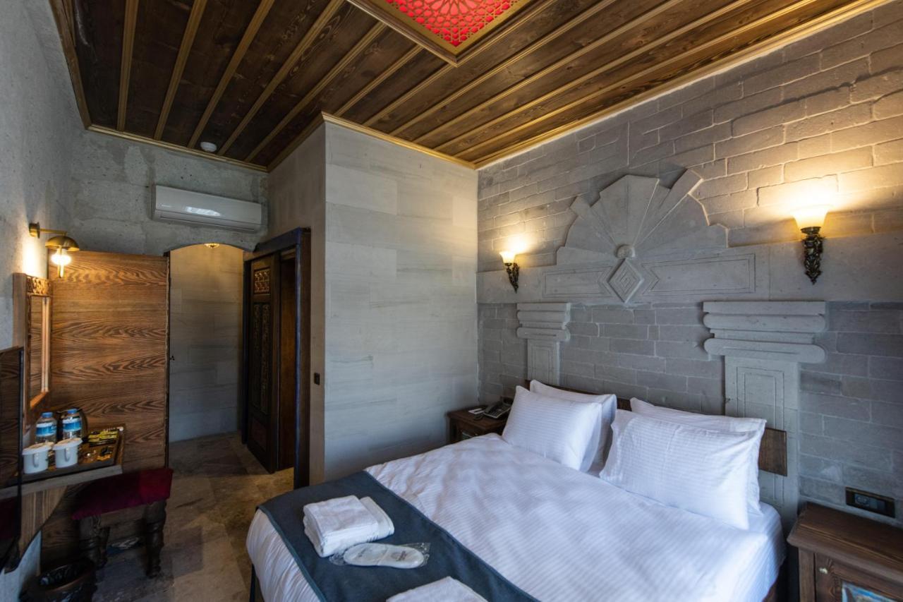 Foremanson Cave Hotel Nar Екстер'єр фото