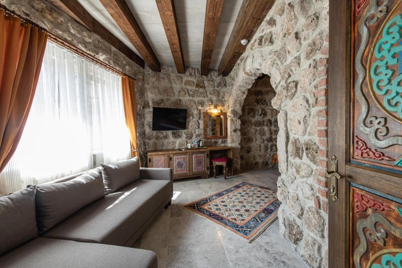 Foremanson Cave Hotel Nar Екстер'єр фото
