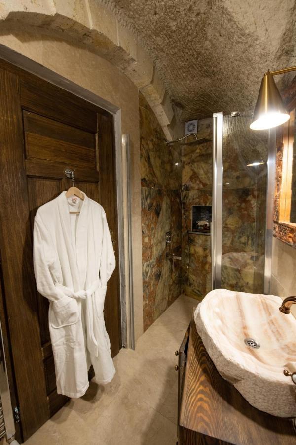 Foremanson Cave Hotel Nar Екстер'єр фото