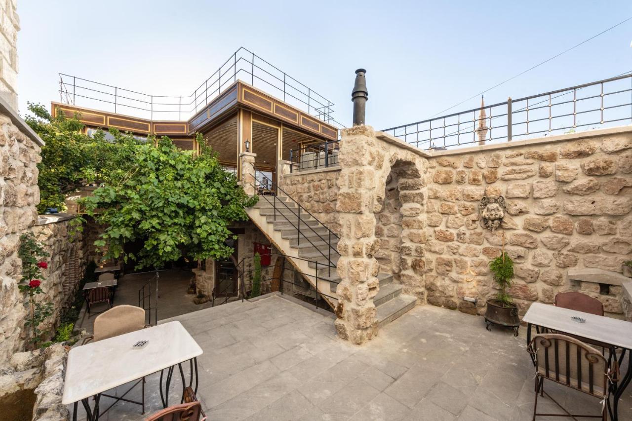 Foremanson Cave Hotel Nar Екстер'єр фото