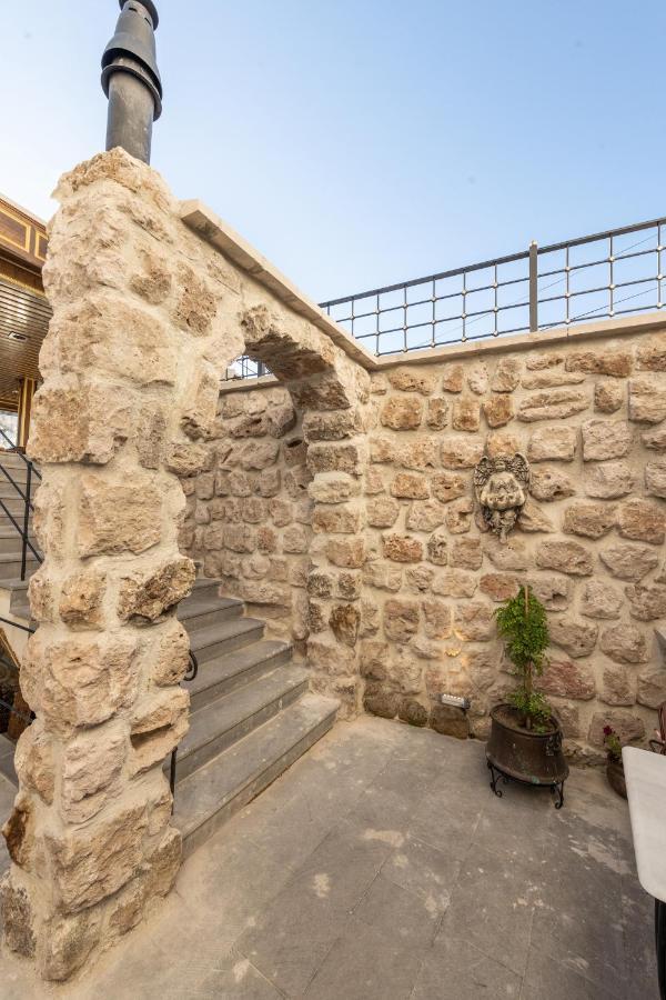 Foremanson Cave Hotel Nar Екстер'єр фото