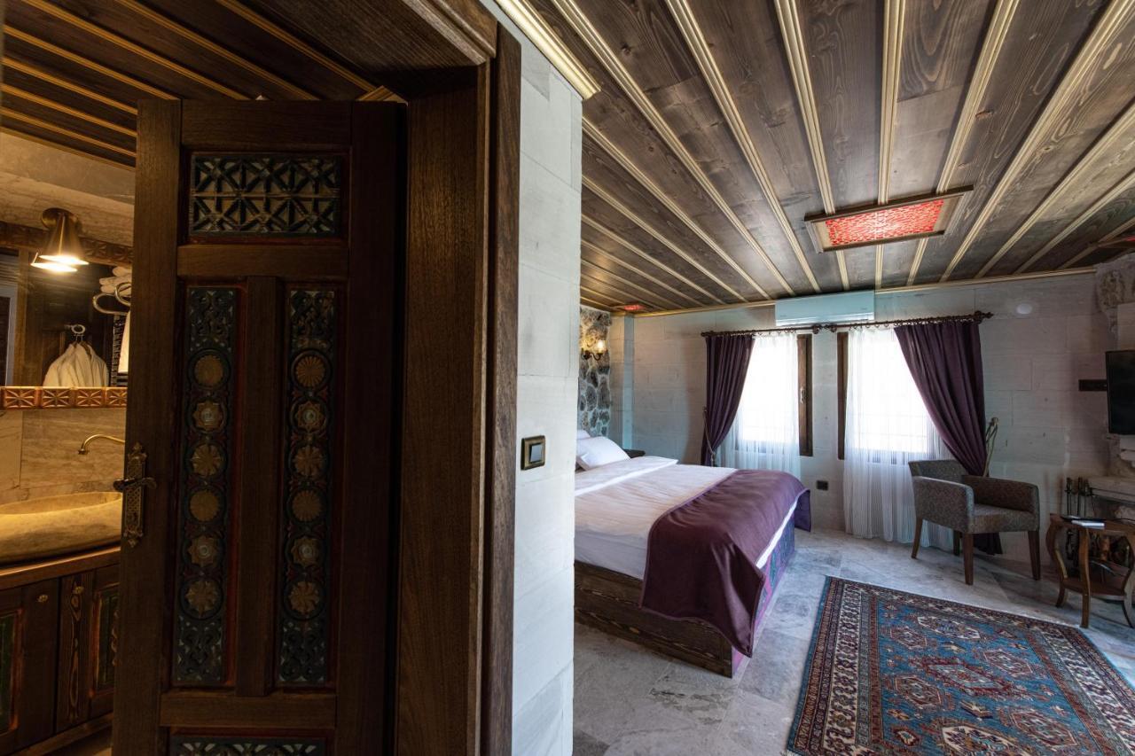 Foremanson Cave Hotel Nar Екстер'єр фото