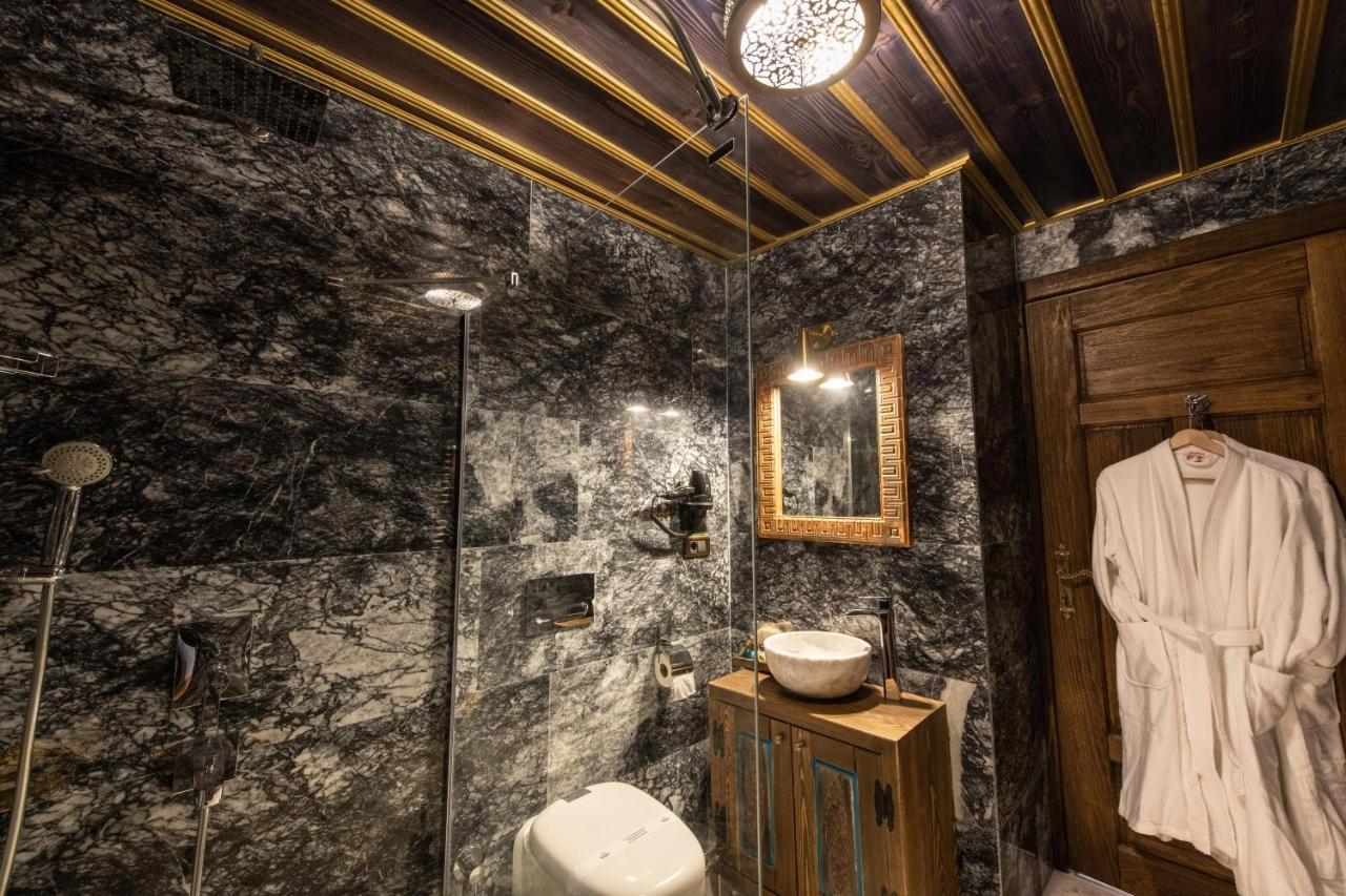 Foremanson Cave Hotel Nar Екстер'єр фото